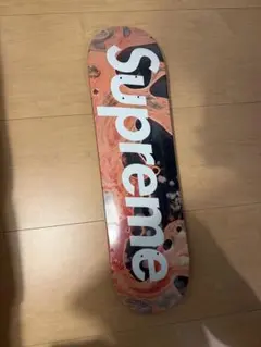 26SS Supreme Alice Skateboard スケートデッキ 完売 - メルカリ
