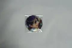 あんスタ　缶バッジ　氷鷹北斗　テーマ缶