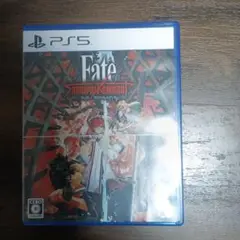 PS5 Fate/Samurai Remnant 通常版
