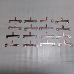 KATO　台車集電板　16枚