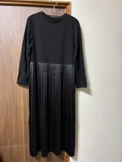 グリーンレーベルリラクシング ワッシャープリーツショートスリーブ