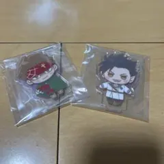 吸血鬼すぐ死ぬ2　セガラッキーくじ　C賞アクリルスタンド　半田桃　ショット