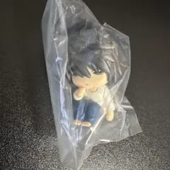 DEATHNOTE 肩ズン Fig. ガチャガチャ L エル