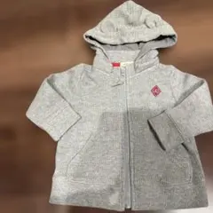 ユナイテッドアローズ　フード付きパーカー