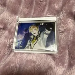 アイナナ ブラホワ2022 アクブロ　六弥ナギ