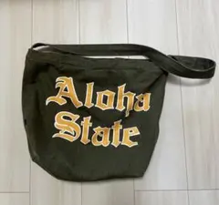 ヒ*グ様 DESCENDANT 24SS CETUS RAFFIA BAG ラフ - メルカリ
