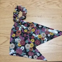 rosy luce シュシュ