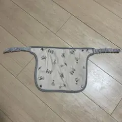 よだれカバー 抱っこひも