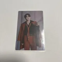 SEVENTEEN power of love エスクプス スンチョル