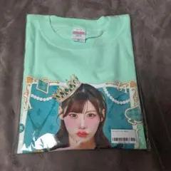 のんふぃく！ 澪織にいな サイン入りTシャツ 即日発送】のんふぃく！ 澪織にいな サイン入りTシャツ - メルカリ