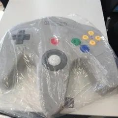 2025年最新】ニンテンドーミュージアム クッション 64の人気