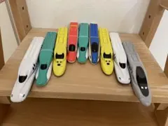 スピードGO！ ソフトキャンディー ケース9本セット