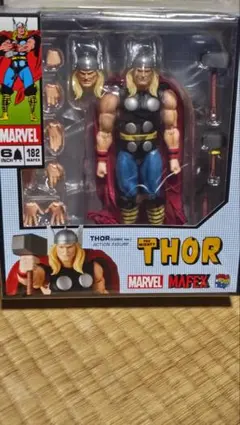 マフェックス　ソー