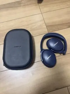 QuietComfort 45 headphones [ミッドナイトブルー]のサムネイル