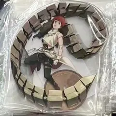 NARUTO－ナルト－ 疾風伝 アクリルスタンド サソリ 忍伝冒険譚