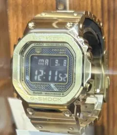 2026年最新】GMW-B5000GD-9JFの人気アイテム - メルカリ