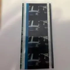 Free! コマフィルム 山崎宗介