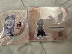 2025年最新】長義 アクスタ 跪坐の人気アイテム - メルカリ