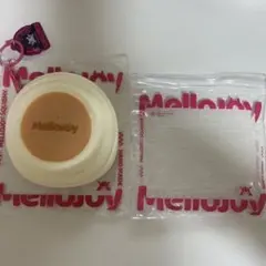 Mellojoy スクイーズ スフレ Mサイズのサムネイル