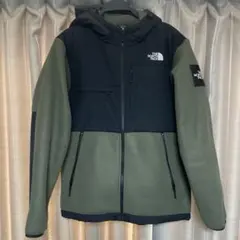THE NORTH FACE ノースフェイス　デナリフーディ　デナリジャケット