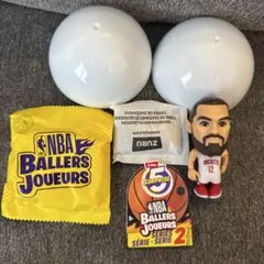 NBA BALLERS JOUEURS STEVEN ADAMS