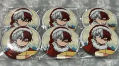 ヒロアカ 轟焦凍 メリれ！！クリスマス