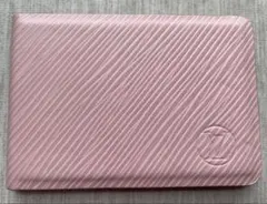 極美品】エルメス HERMES GINZA 2001コンパクトミラー フランス - メルカリ