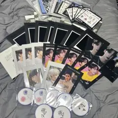 zb1 アルバム まとめ売り トレカ付き 2025年最新】zeroBaseone アルバム まとめ売りの人気アイテム