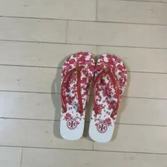 TORY BURCH ビーチサンダルのサムネイル