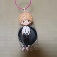 チェンソーマン ポスケット フィギュア デンジ