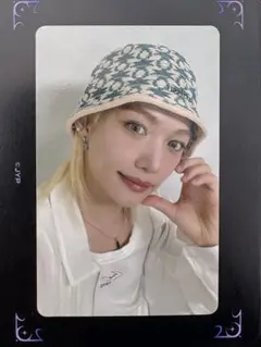 straykids KARMA オフィベ 会場限定 フィリックス トレカ