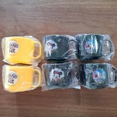 ディズニーホテル　アメニティコップ