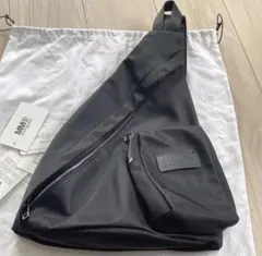 美品　MM6 ジャパニーズスリングバッグ　エムエムシックス　ベルトバッグのサムネイル