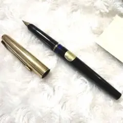 MONTBLANC モンブラン 72 黒 マイスターシュテュック M-nib - メルカリ