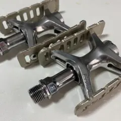 MSK RXー1 ペダル NJS ピスト - メルカリ