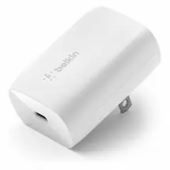 Belkin BOOST CHARGE 30W Type-C 充電器