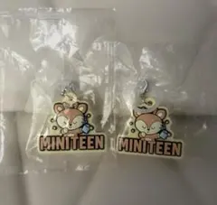 MINITEEN めじるしアクセサリー