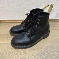 Dr. Martens 101 VEGAN 6ホールブーツ UK8のサムネイル