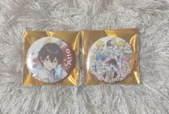 AMPTAK×COLORS あっとくん