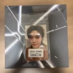 HAPPY BURSTDAY DAREDEVILver 新品未開封 ディノ