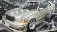 30セルシオ後期のサムネイル