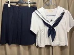 セーラー服　コスプレ　ダンス衣装　Mサイズ