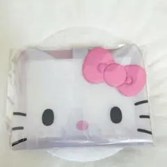 匿名配送　ハローキティ バインダーサンリオ I Love Hello Kitty