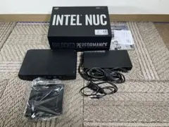 Intel NUC8i7HVK 16G ストレージなしのサムネイル