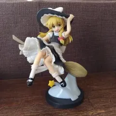 東方Project プレミアムフィギュア 霧雨魔理沙