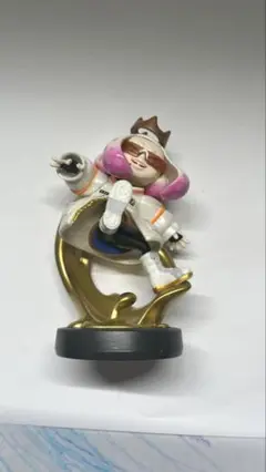【箱無し】スプラトゥーン amiibo