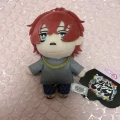 ピコぬい 観音坂独歩 ヒプマイ