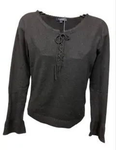 みえこ ⭐️バーバリーズ　モックネックニット　カシミヤ混　ノバチェック 2025年最新】バーバリー カシミヤ セーターの人気アイテム