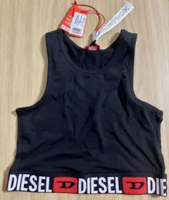 DIESEL ディーゼル　a17638 ONJAP 9XX S ブラトップ