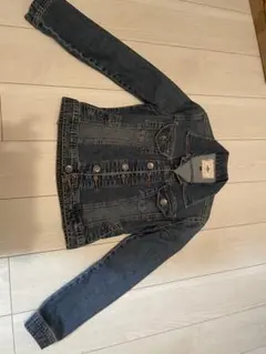 デニムジャケット Sサイズ